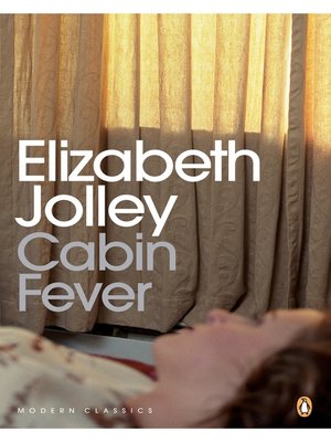 cover image of Cabin Fever